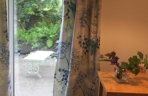 Isle of Seil Cabin | Oban Seil Farm The Bothy