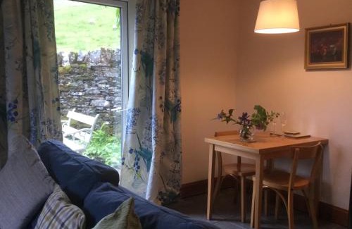 Isle of Seil Cabin | Oban Seil Farm The Bothy