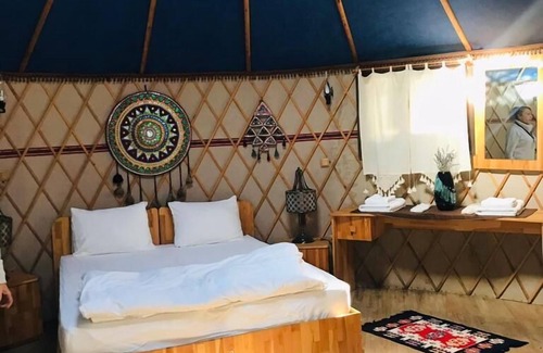 Yunusemre Hotel | Obasya Kirsal Konaklama Tesisi