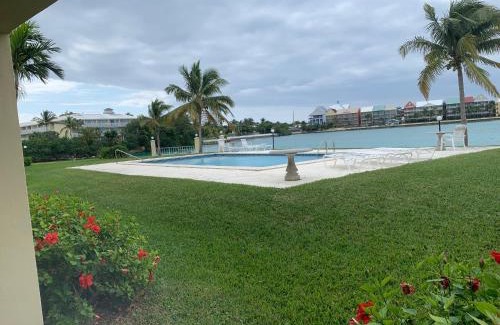 Bell Channel Bay Apartment | Obera Beach #104