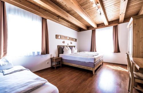 Gallspach Apartment | Obermayrgut
