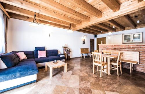 Gallspach Apartment | Obermayrgut