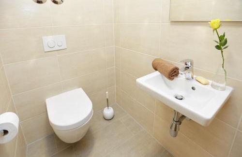 Oberstdorf Apartment | Oberstdorfer Bergwelt Herbers