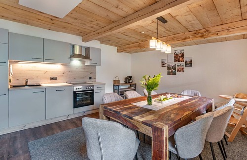 Hippach Apartment | Obertal by Interhome