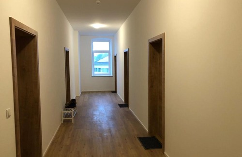 Lambrechten House | Oberwirt