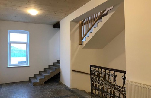 Lambrechten House | Oberwirt