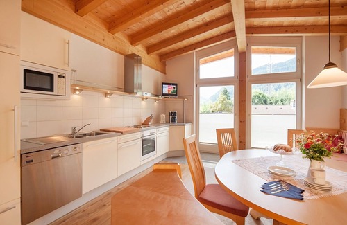 Distelberg Apartment | Obetzhofer by Interhome