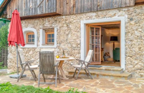 Eisenkappel-Vellach Ski Chalet | Obiralmhütte Mosgan