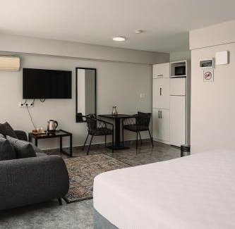 Karakoy Hotel | Obishu
