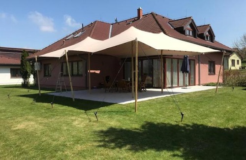 Nova Bystrice House | Obora 824