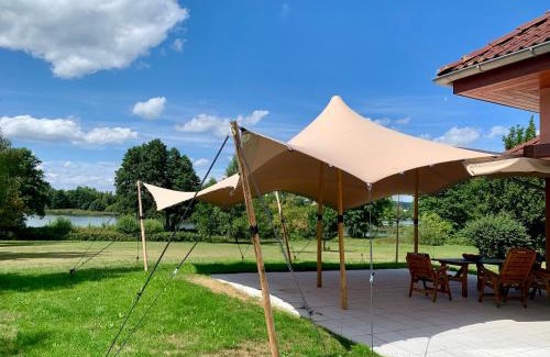 Nova Bystrice House | Obora 824