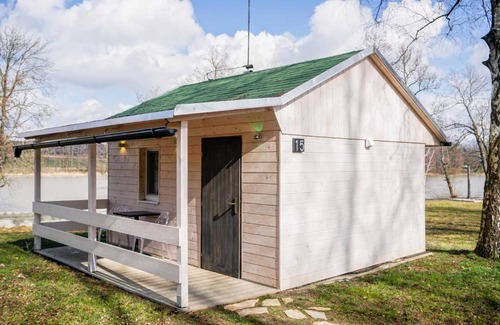 Lanskroun Ski Chalet | Obora resort