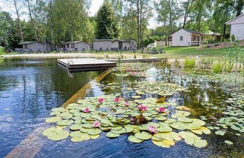 Lanskroun Ski Chalet | Obora resort