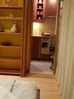 Kaszasdulo Apartment | Obuda Apartment