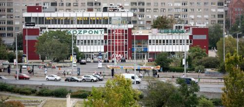 Obuda Apartment | Óbuda Apartments
