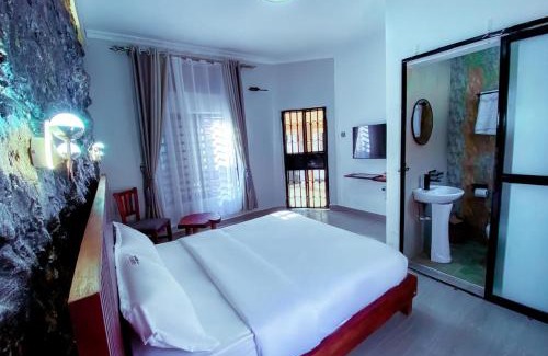 Jinja Hotel | Obuntu Suites