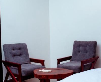 Jinja Hotel | Obuntu Suites