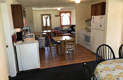 Frisco House | OBX Fin&Tonic 3BR 2BA House, Sound & Ocean Views, 8 max.