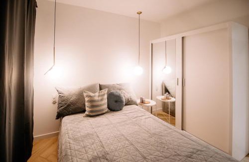 Lodz Apartment | obywatelska apartament free parking KLIMA
