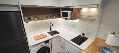 Punta del Hidalgo Apartment | Océano Apartament