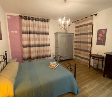 Buttigliera Alta Bed & Breakfast | Oca Carolina