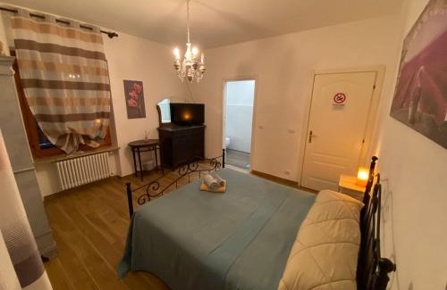 Buttigliera Alta Bed & Breakfast | Oca Carolina