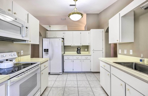 Fellowship House | Ocala Gem: 5 Mi to World Equestrian Center!