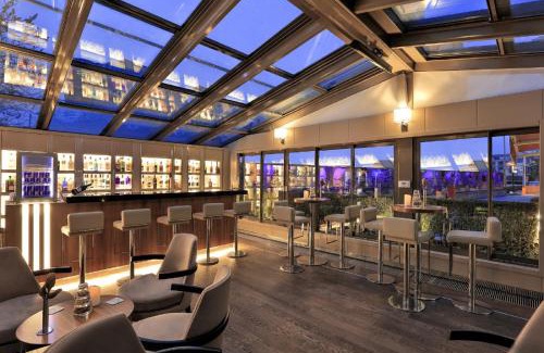 Ankara City Center Hotel | Occidental Ankara