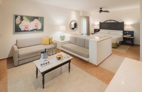 Xcaret Resort | Occidental at Xcaret Destination - All Inclusive