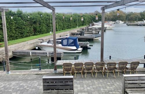 Willebroek Hotel | OccO
