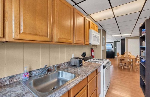 Point Pleasant Beach House | OCE13092 | Upper level Oceanfront Unit! Views of beach & Ocean, pets! -Shore Points Vacations