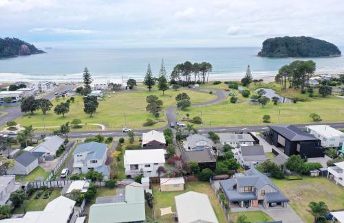 Whangamata House | OCEA507B - SURF SEA SAND