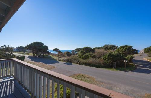 Bandon House | Ocean Aire