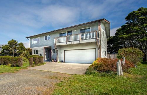 Bandon House | Ocean Aire