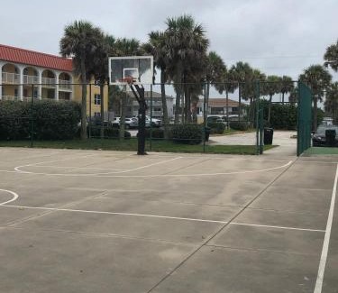 New Smyrna Beach Apartment | Ocean Alley