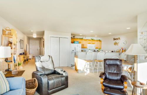 Westport Apartment | Ocean Avenue Condos