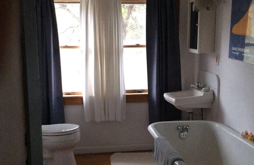 Ocean Beach House | Ocean Beach, Fire Island Vacation Getaway