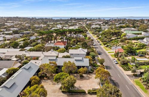 Sorrento Apartment | Ocean Beach Stays Sorrento