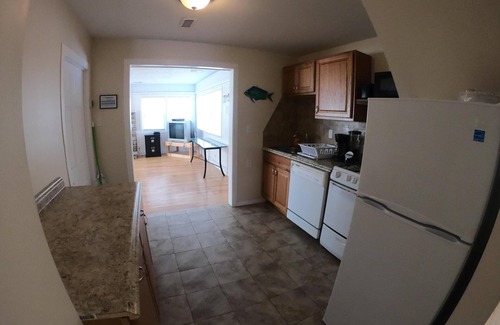 Seaside Heights Apartment | Ocean block 4br rental near all attractions