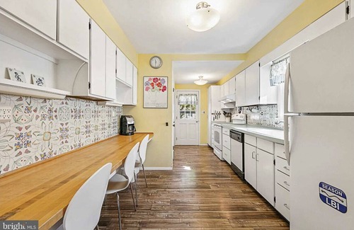 Surf City House | Ocean Block Fun on LBI!