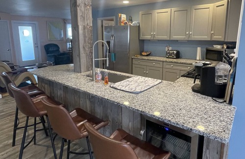 Rehoboth by the Sea House | Ocean Block Home in Dewey Beach