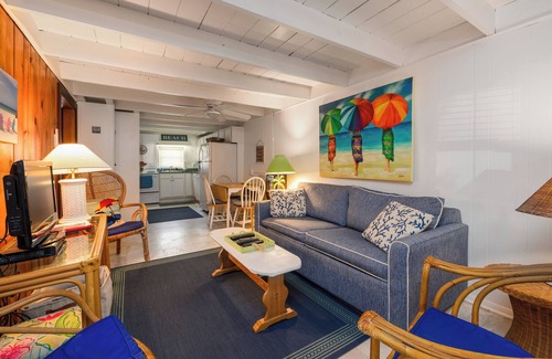 Rehoboth by the Sea House | Ocean Block Pet Friendly Cottage in Dewey Beach