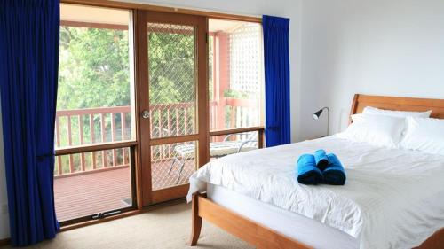 Penneshaw House | Ocean Blue KI. Absolute ocean front, free WiFi