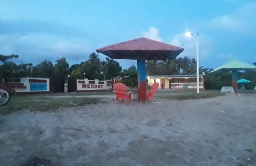 Artibonite Department Hotel | Ocean Breeze Hotel & Restaurant