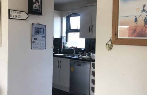 Blacksod House | Ocean Breeze , Beautiful 3 bed house , absolutely stunning views , Belmullet