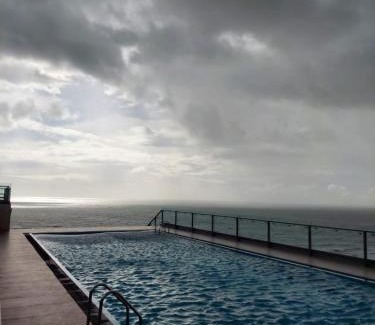 Negombo Apartment | Ocean Breeze Residence