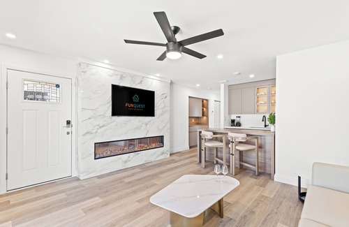 Bel Air Apartment | Ocean Breeze 1A | 1 Bed, 1 Bath
