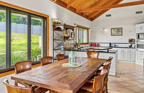 Lennox Head Apartment | Ocean Breeze Villa - Lennox Head