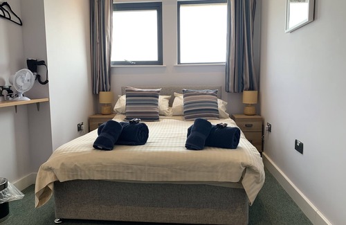 Saundersfoot House | Ocean Cabins - Saundersfoot