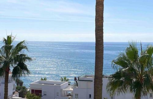 Torrequebrada Apartment | Ocean Casino